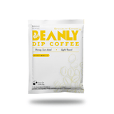 Beanly - Honey Sun-Dried Dip Coffee Pack of 30 | BeKarmic | Single-Serve Dip Coffee | Archive, Beanly, Beverage, Coffee, Dip Coffee, Drink, More than ₹10000, Single-Serve Dip Coffee, subscr